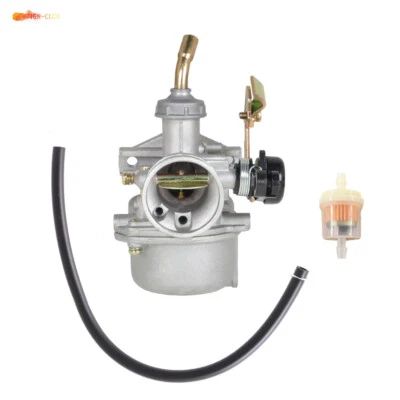 Carburetor Fit For Can-Am DS70 Four Wheeler Carb 2008 2009 2010 2011 ATV - Imagem 1 de 4