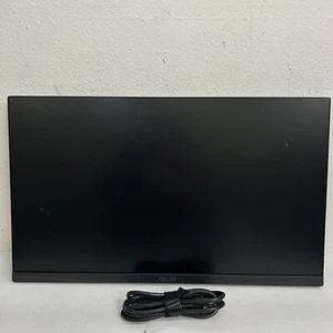 ASUS TUF Gaming VG249Q1A 24" Full HD 165Hz LED Monitor NO STAND *SCRATCHES - Picture 1 of 5