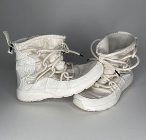 Las mejores ofertas en Botas blancas Nike para De mujer | eBay