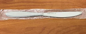 ALESSI for DELTA Full Size Dinner Buttermesser italienisches Design NEU mehrere verfügbar - Bild 1 von 5