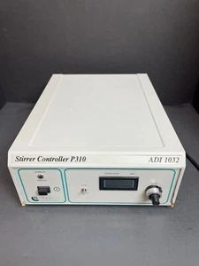 Regolatore agitatore Applikon ADI 1032 compatibile con motore P310 - Foto 1 di 12