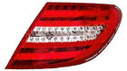 IPARLUX PILOT REAR LIGHT RIGHT compatible with MERCEDES BENZ W204 C CLASS SEDAN 