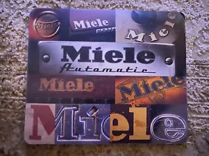 Miele Mauspad selten NEU - Bild 1 von 1