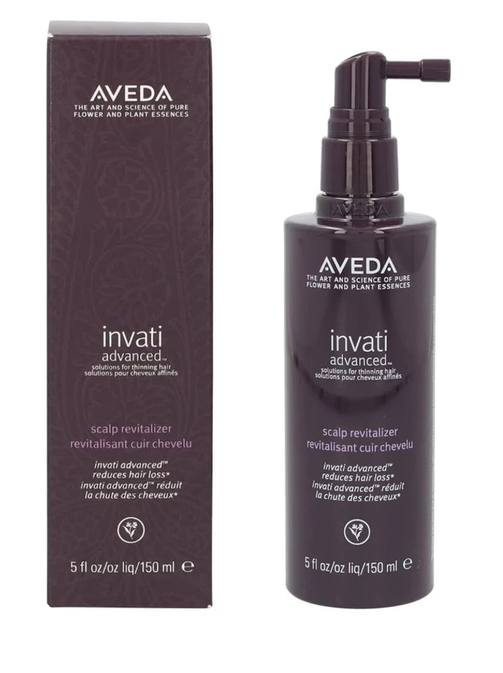 Revitalizador de couro cabeludo Aveda Invati Advanced 5 oz - Imagem 1 de 1