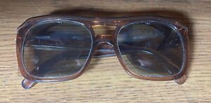Bouton Shaded Safety Glasses