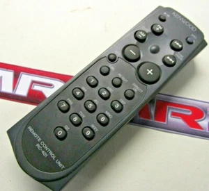 Toyota MR2 MK2 - Kenwood RC-401 Remote Control Unit - Picture 1 of 3