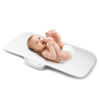 MomMed Comfort Baby Weighing Scale Baby Scale Digital In LBs And Ounces • 26.04$