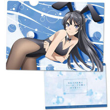 Rascal Does Not Dream of Bunny Girl Senpai Clear File C