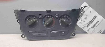 ✅ 2018 FORD TRANSIT CONNECT A/C CONTROL OEM - Image 1 of 4