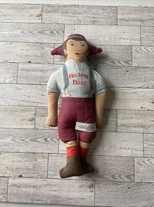 Vtg Ceresota Flour Cloth Rag Doll Advertising 14” - Picture 1 of 18