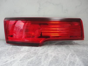 NISSAN ELGRAND TE52 Genuine Tail Light Rear Finisher Lamp Left 26555-1JB2A - Picture 1 of 8