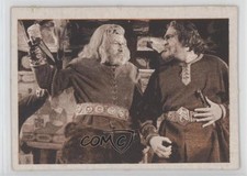 1960 Ad-Trix Tales of the Vikings Action Picture You meany #39 d8k