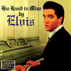 Elvis Presley His Hand in Mine (CD) Album