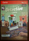 NEW Osmo Detective Agency A Search & Find Mystery Game That Explores The World