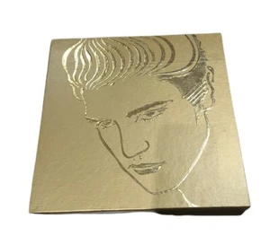 ELVIS PRESLEY A Golden Celebration 50th Anniversary 6-Cassette Box Set - Picture 1 of 7