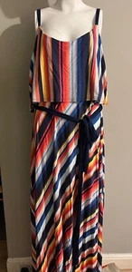 monsoon dress size 22 long RRP £79 - Picture 1 of 5