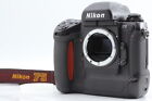 Final Late Model [Top Mint S/N 3201822] Nikon F5 F 5 SLR Film Camera From Japan