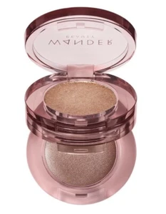 Wander Beauty Double Date Eyeshadow Duo - Smitten & Swoon - Picture 1 of 6