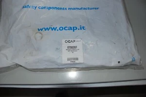0700287 OCAP Braccio oscillante BILATERALE PER VW POLO III SEAT AROSA - Imagen 1 de 2