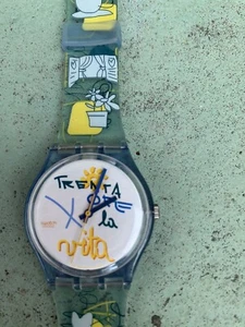 orologio swatch vintage - Foto 1 di 5