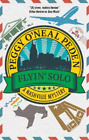 Peggy O'Neal Peden Flyin' Solo (Gebundene Ausgabe) Nashville mystery