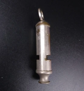 VTG The Acme City Made in England Police Whistle - Picture 1 of 5