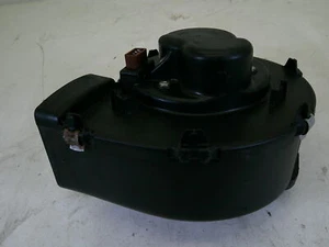 PEUGEOT 106 HEATER BLOWER MOTOR 9627941680 1996-2003 - Picture 1 of 10