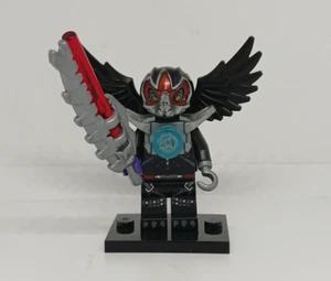 LEGO Legends of Chima : Razar - Figurine Personnage - Set 70003 70012 loc001 - Imagen 1 de 2