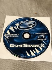 Hot 100 Saves (GameShark) (Playstation 2) Pre-Owned: Disc Only – Grumpy  Bob's Emporium