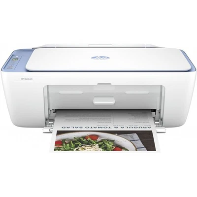 HP DeskJet Stampante multifunzione 2822e, Colore, Stampante per Casa, Stampa, co - Immagine 1 di 4