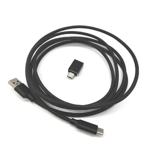 weishan Typ C auf USB Kabel kompatibel Focusrite Scarlett Solo 3. Generation - Bild 1 von 5