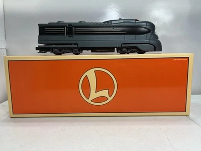 Lionel O Gauge Pratt’s Hollow Collection The Phantom w/Sound 6-18860 New - Image 1 of 4