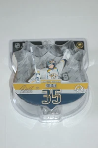 NHL Imports Dragon Pekke Rinne Nashville Predators Figur Statue Mcfarlane - Bild 1 von 1