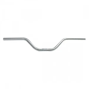 Handlebar Sunlite MTB 5in Rise Steel CP - Picture 1 of 1
