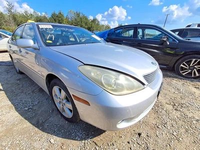 Used Driving Light fits: 2006 Lexus ES330 Fog-Driving bumper mounted Grade A Foto 1 de 4