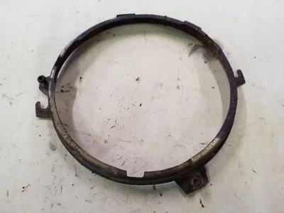 Наружное отделочное кольцо для фары | Подходит для Jaguar XJ6 1980-1987 годов выпуска - Изображение 1 из 4