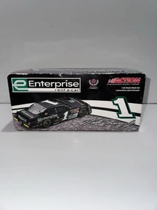 MARTIN TRUEX JR 2005 ENTERPRISE RENT-A-CAR 1:24 ACTION - Picture 1 of 3