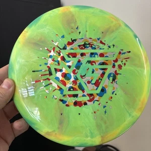 Thought Space Athletics Thomas Gilbert Signature Nebula Aura Mana [176] - Picture 1 of 2