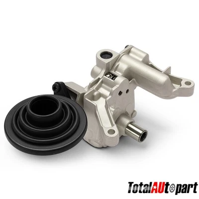 Bomba de aceite de motor para Audi Q7 2011-2018 Q5 2013-2017 A5 A7 Porsche Cayenne V6 3,0 L Foto 1 de 4