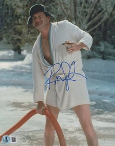 Randy Quaid foto autografata 8x10 certificato di autenticità - Foto 1 di 1