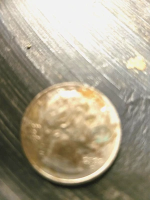 Rare! 2022 P Voto Para La Mujer Quarter Coin- Letter Error - Image 1 of 3