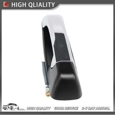Manija de puerta exterior pasajero derecho para Dodge Ram 1500 2500 3500 09-18 Foto 1 de 4