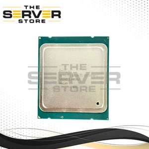 Intel Xeon E5-2690v2 3.00GHz 10 Core 25MB 130W FCLGA2011 (CPU ONLY) 730234-001 - Picture 1 of 1