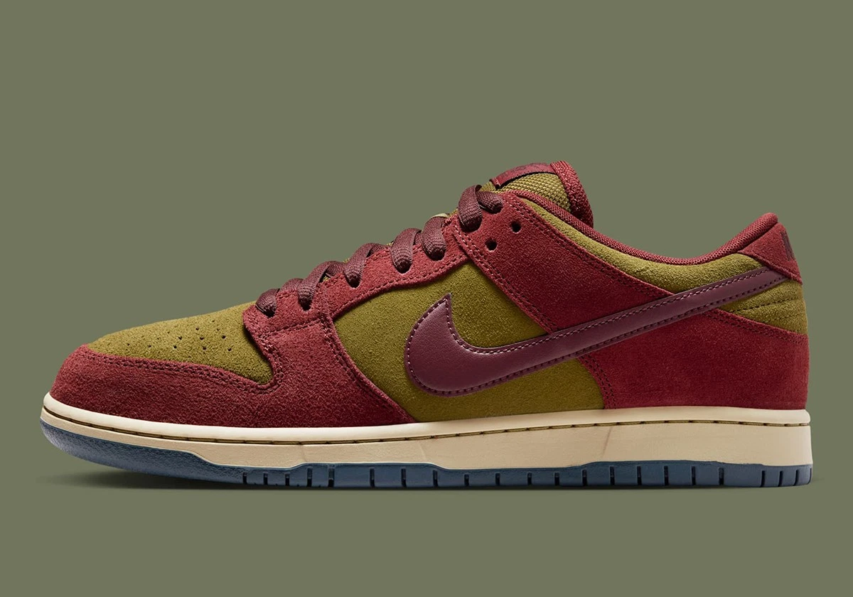 Nike Dunk Pro Low Red for Sale | Authenticity Guaranteed | eBay