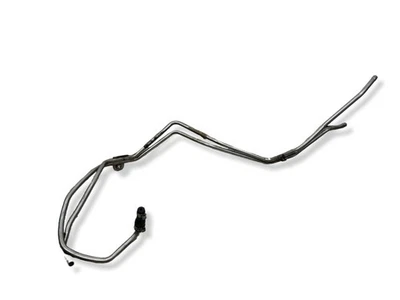 Bentley Continental GT Coupe 03-11 Air Conditioning AC Refrigerant Pipe Hose - Image 1 of 4