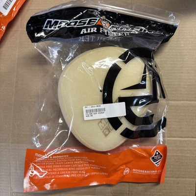 Filtro de aire Moose Racing - 1-40-47 - Filtro de aire Kawasaki KX450F 2016 Foto 1 de 3