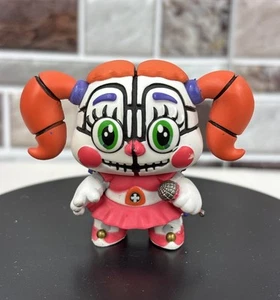 Figura de vinilo Funko Mystery Minis Five Nights At Freddy's Circus Baby 1 juguete FNAF - Imagen 1 de 5