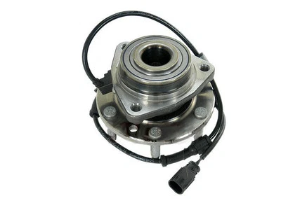 Conjunto de buje de rueda Timken 86724KYZM para Chevrolet Trailblazer EXT 2002-2006 Foto 1 de 2