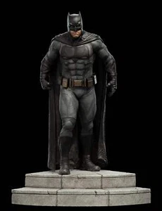 WETA WORKSHOP DC Zack Snyder’s Justice League Batman ⅙ Sixth Scale Statue Figure - Picture 1 of 11