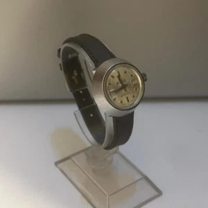 Buler Diana Ladies Mechanical Watch - Picture 1 of 5